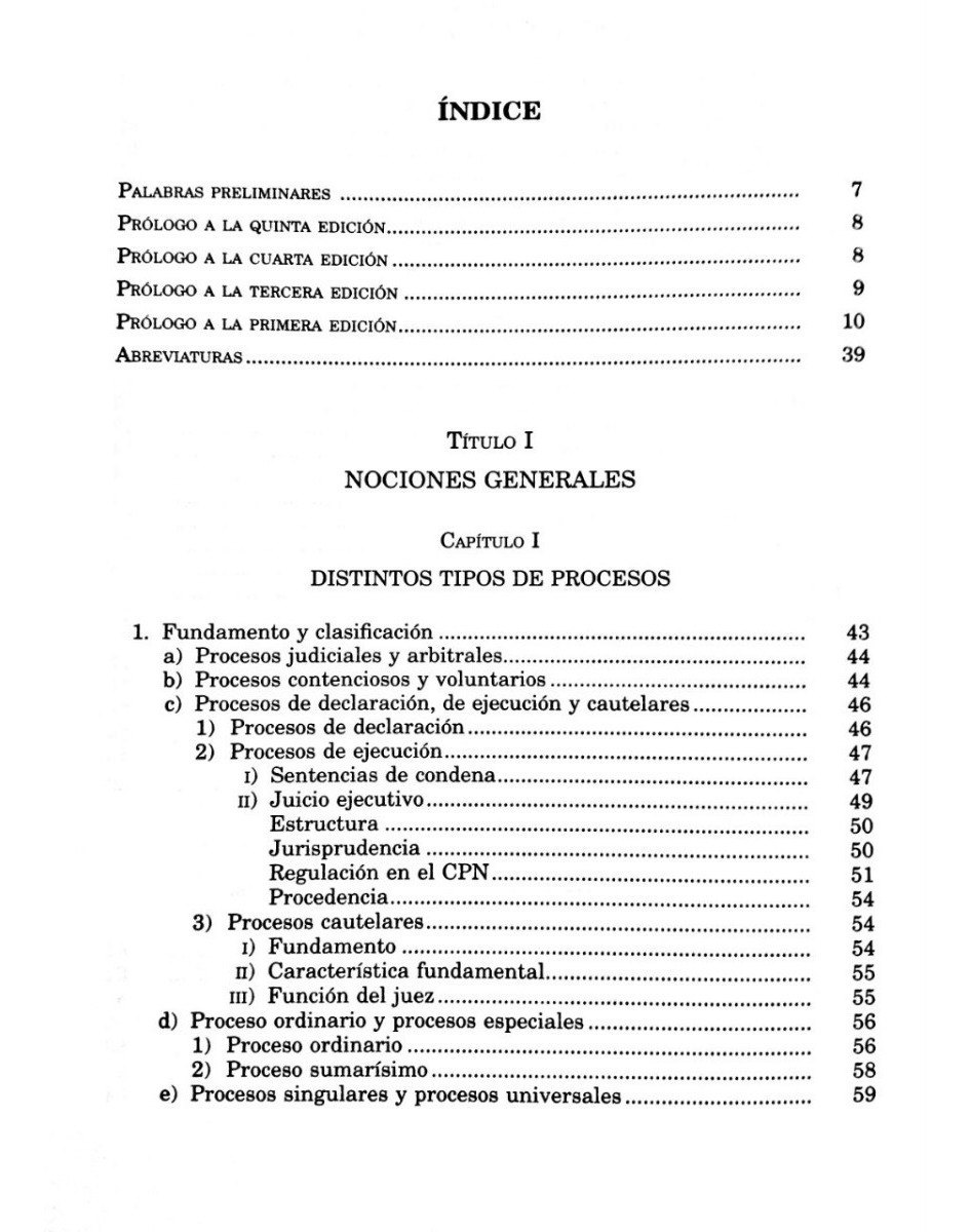 Juicio Ejecutivo Donato Jorge - Imagen 3