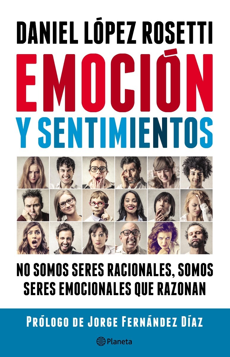 Emocion Y Sentimientos