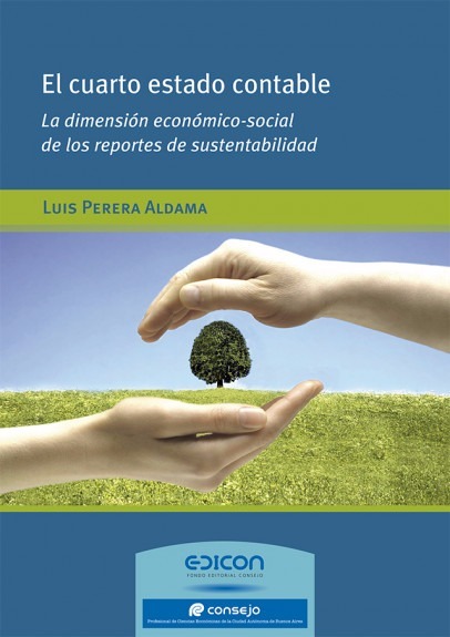 El Cuarto Estado Contable. Luis Perera Aldama