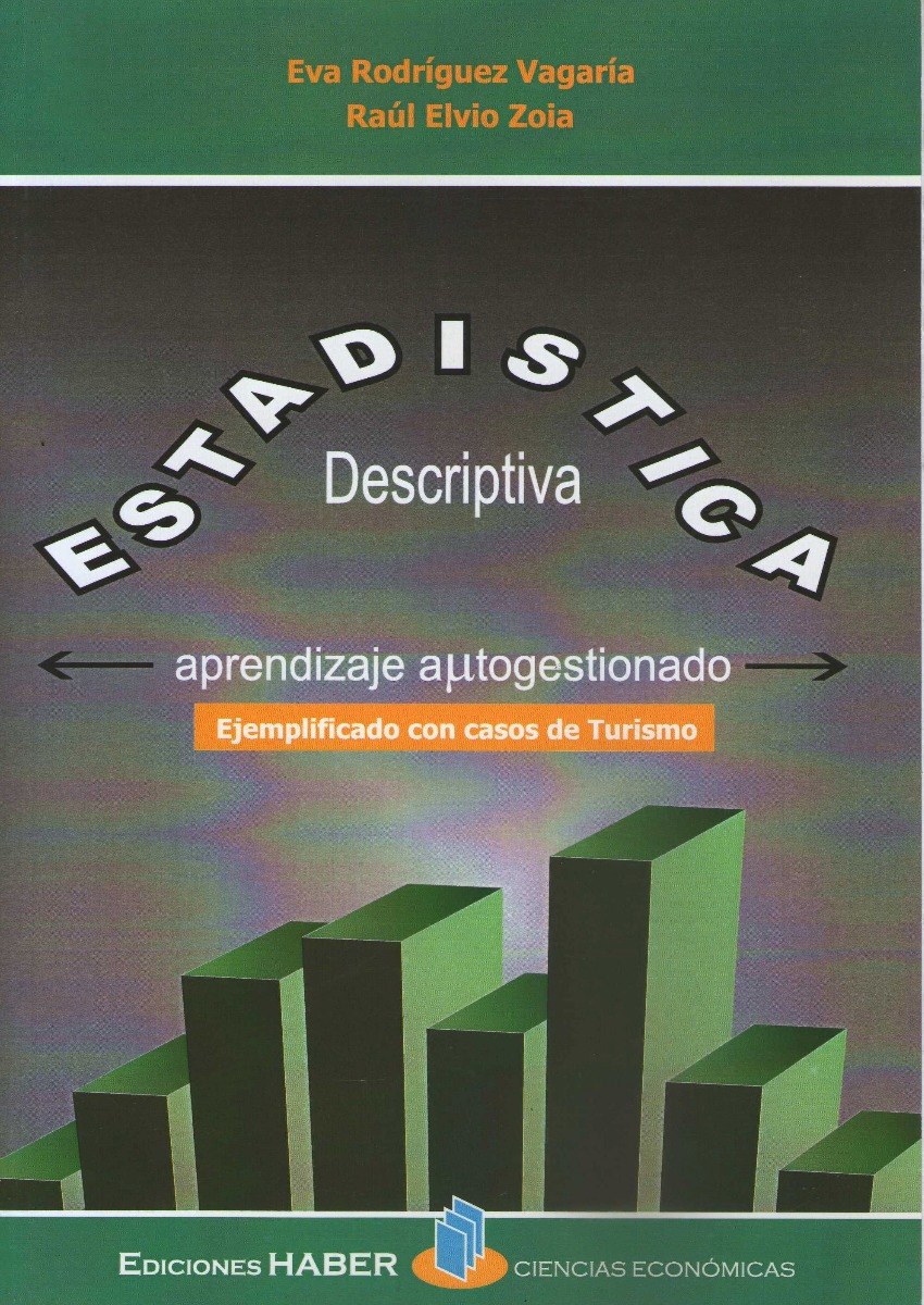 Estadísticas Descriptivas Aprendizaje Autogestionado