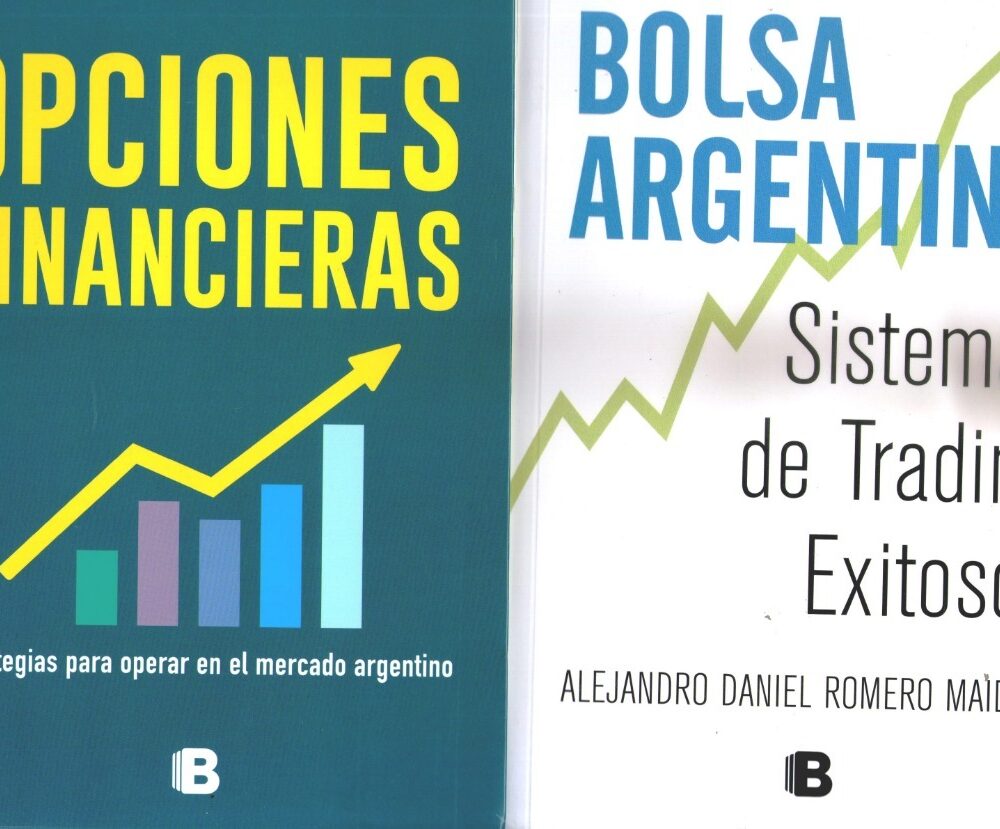 Bolsa Argentina + Opciones Financieras