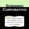 Gobierno Corporativo Chalupowicz Daniel