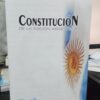 Constitucion De La Nacion Argentina