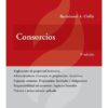 Consorcios - Nueva Edición - Bartolome Orfila