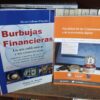 Combo Burbujas Financieras + Fiscalidad Criptomonedas