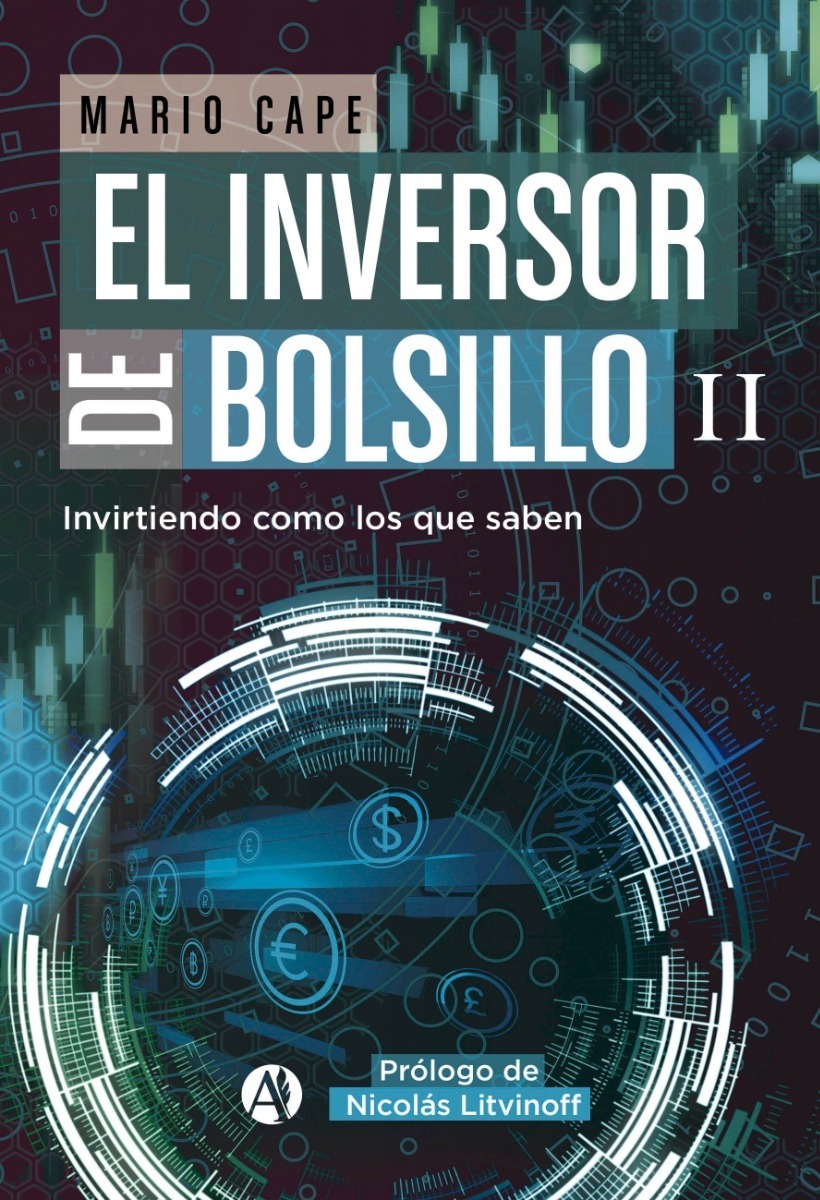 El Inversor De Bolsillo 2 Mario Cape