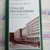 Critica Del Intervencionismo