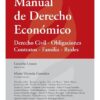 Manual De Derecho Economico