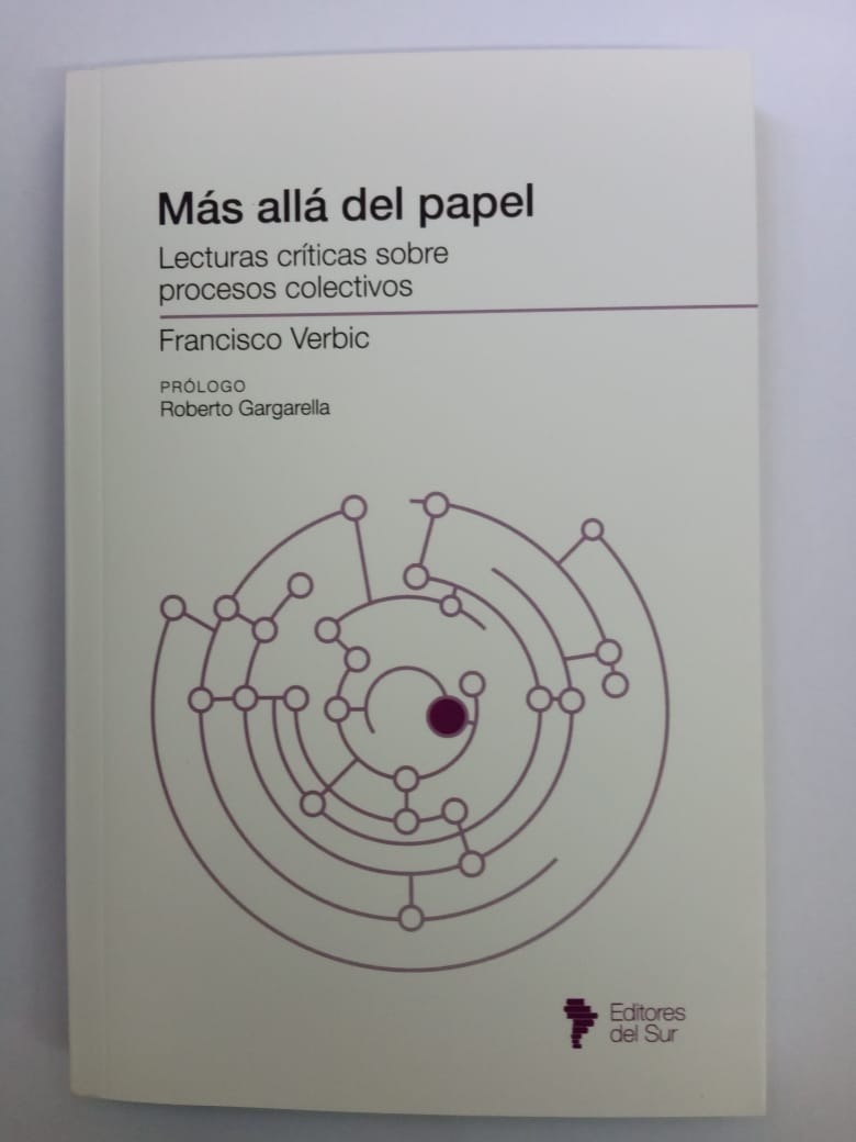 Más Allá Del Papel