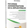 Recursos Administrativos En El Empleo Publico
