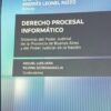 Derecho Procesal Informatico Gaston Enrique Bielli