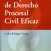 Compendio De Derecho Procesal Civil Eficaz