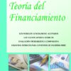 Teoría Del Financiamiento Drimer Roberto