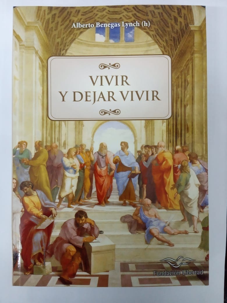 Vivir Y Dejar Vivir