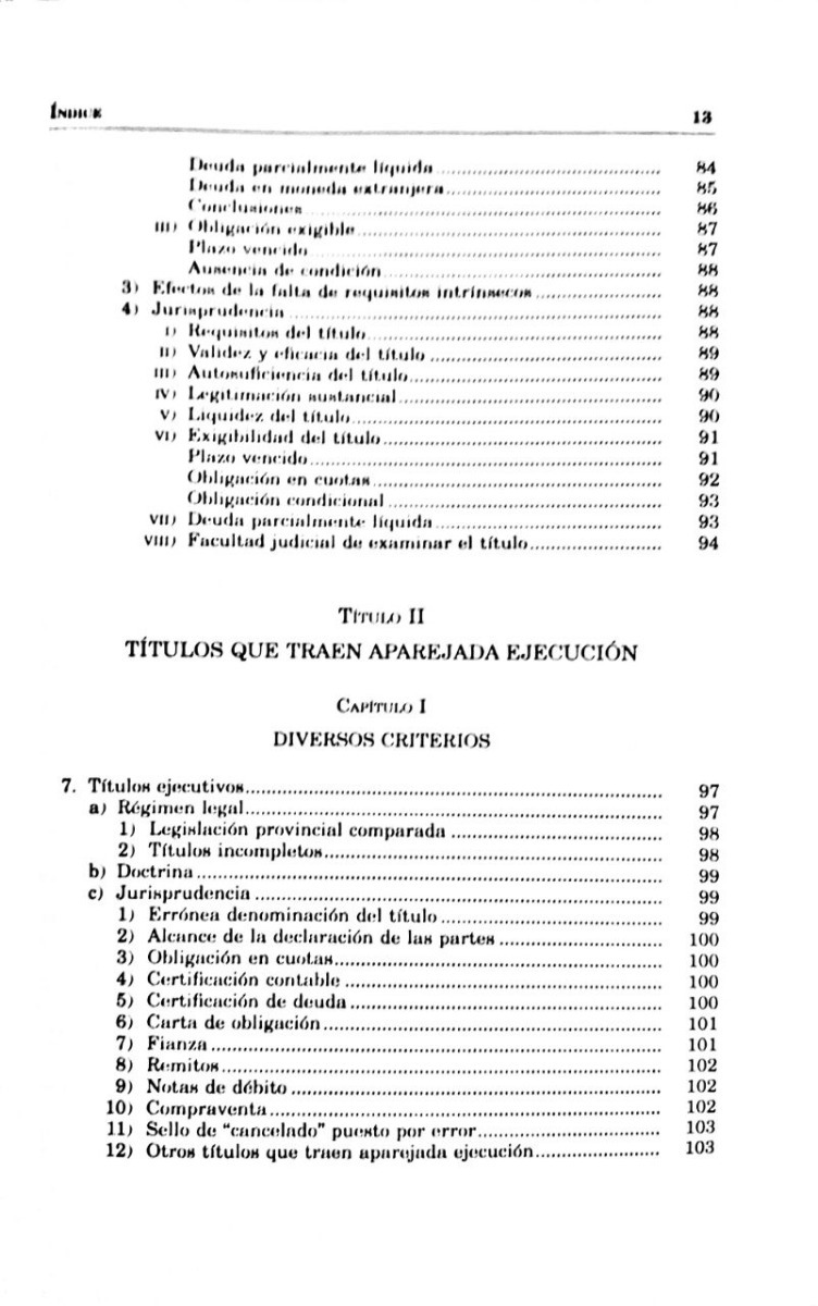 Juicio Ejecutivo Donato Jorge - Imagen 9