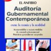 La Auditoria Gubernamental Contemporanea Moreno