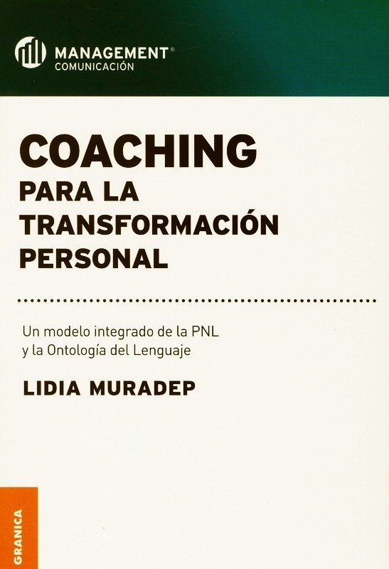 Coaching Para La Transformacion Personal