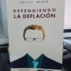 Defendiendo La Deflación Philipp Bagus