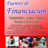 Fuentes De Financiacion Porto Jose Manuel