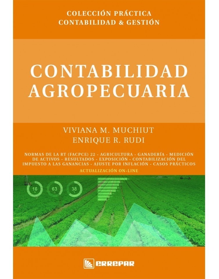 Contabilidad Agropecuaria