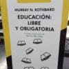 Educacion Libre Y Obligatoria
