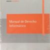 Manual De Derecho Informatico Fernandez Delpech