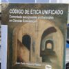 Codigo De Etica Unificado