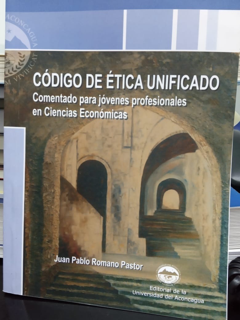 Codigo De Etica Unificado