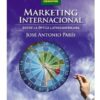 Marketing Internacional París Antonio José