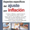 Aspectos Especificos Del Ajuste Por Inflacion Torres