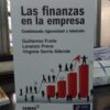 Las Finanzas En La Empresa