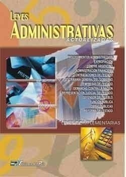 Leyes Administrativas