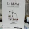 El Orden Del Derecho