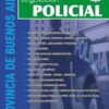 Legislacion Policial Ultima Edicion