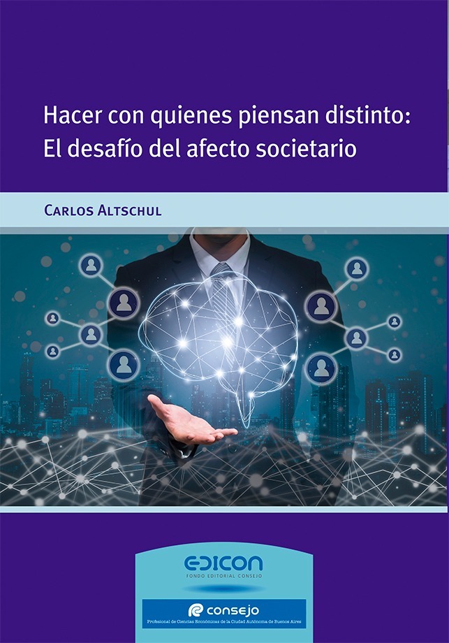 Hacer Con Quienes Piensan Distitnto