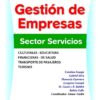 Gestión De Empresas Del Sector Servicios Yardin Amaro