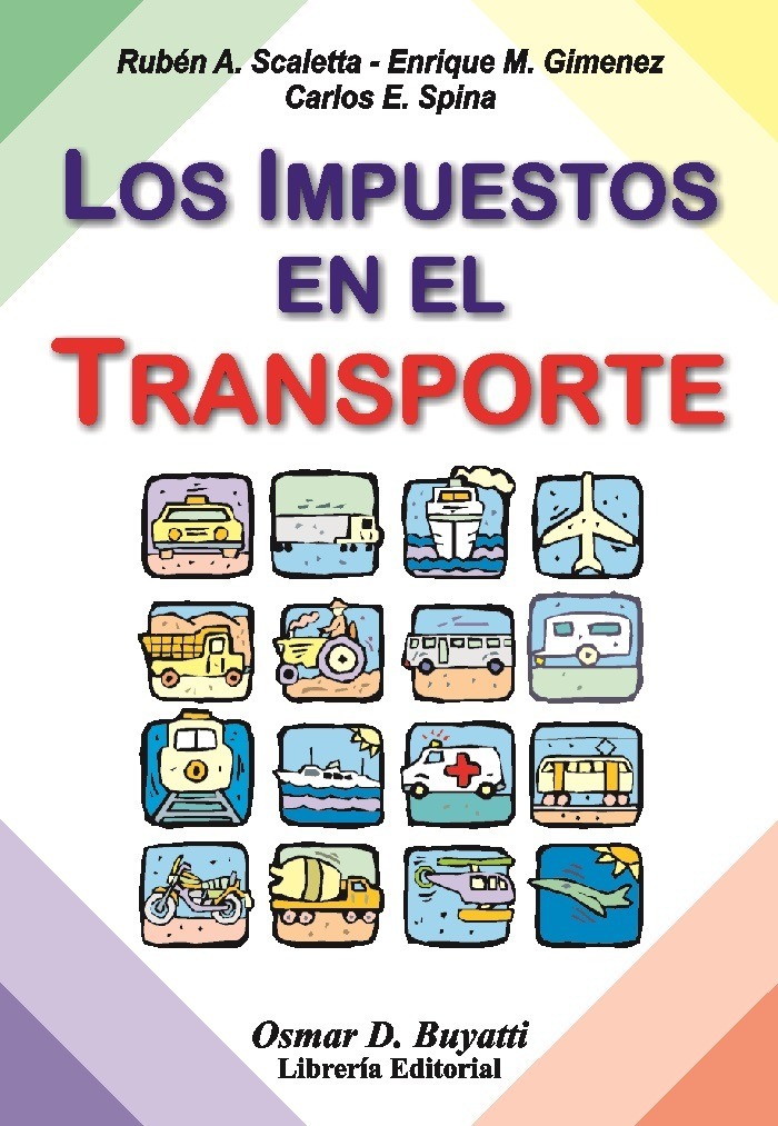 Los Impuestos En El Transporte