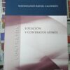 Locación Y Contratos Afines