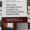 Tratado De Arbitraje Comercial Internacional Argentino