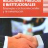 Manual De Relaciones Publicas E Institucionales 2º Edicion