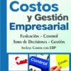 Costos Y Gestion Empresarial Ricardo Laporta Pomi