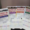 Combo De Gestion De Empresas De Amaro Yardin