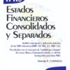 Estados Financieros Consolidados Y Separados - H. Casinelli