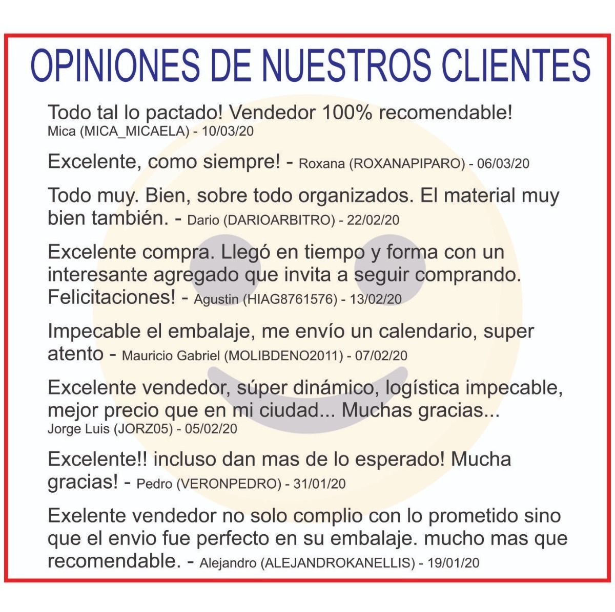 Tasaciones Especiales - Imagen 5