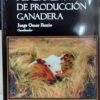 Fundamentos De Produccion Ganadera