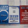 Combo Start Up - El Metodo - El Camino Y Start Up Nation
