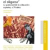 Donde Antes Estaba Solamente Admitido El Oligarca M. Benente