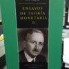 Ensayos De Teoria Monetaria 2