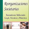 Reorganizaciones Societarias Carlos Roca