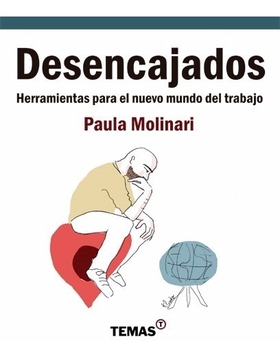 Desencajados Herramientas Para El Nuevo Mundo Del Trabajo